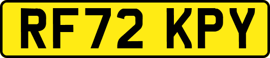 RF72KPY