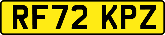 RF72KPZ