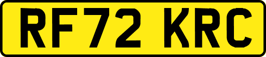 RF72KRC