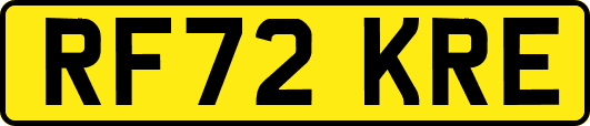 RF72KRE