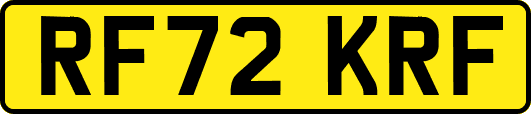 RF72KRF