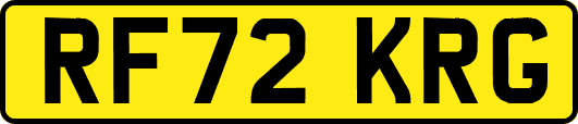 RF72KRG