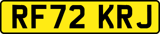 RF72KRJ