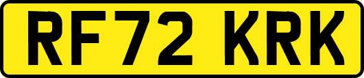 RF72KRK