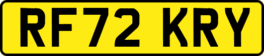 RF72KRY