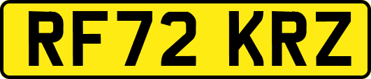 RF72KRZ