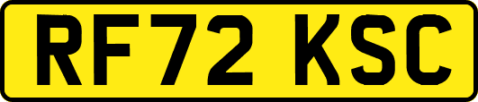 RF72KSC