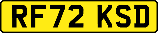 RF72KSD