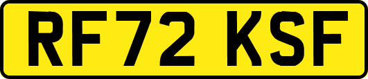 RF72KSF