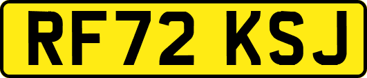 RF72KSJ