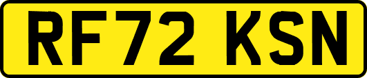 RF72KSN