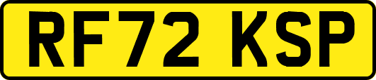 RF72KSP