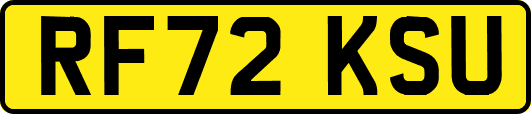 RF72KSU