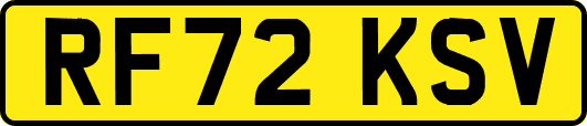 RF72KSV