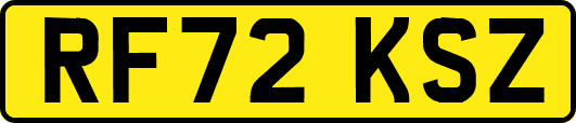RF72KSZ