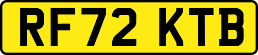 RF72KTB