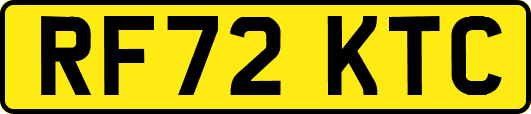 RF72KTC