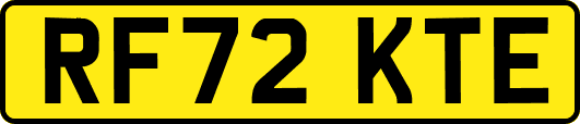 RF72KTE