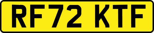 RF72KTF