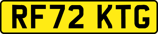 RF72KTG