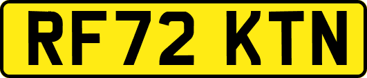 RF72KTN