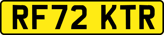 RF72KTR