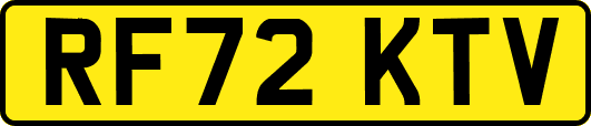 RF72KTV