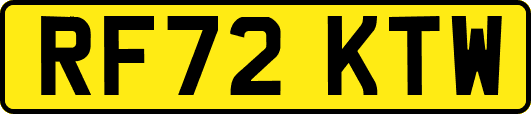 RF72KTW