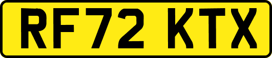 RF72KTX