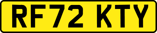 RF72KTY