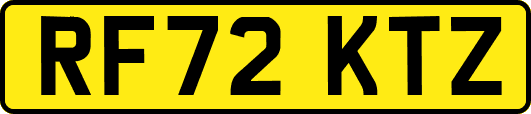 RF72KTZ