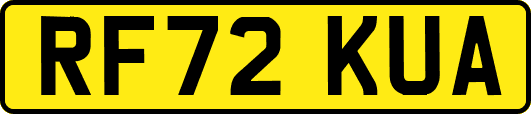 RF72KUA