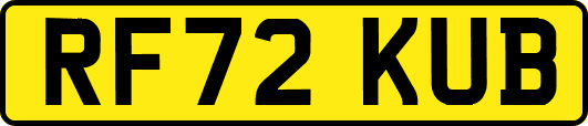 RF72KUB