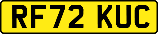 RF72KUC