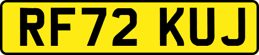 RF72KUJ