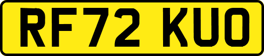 RF72KUO