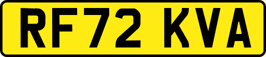 RF72KVA