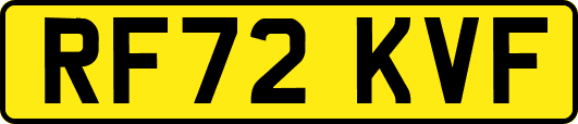 RF72KVF