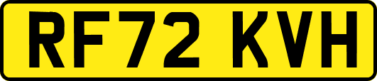 RF72KVH