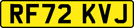 RF72KVJ