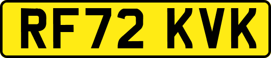 RF72KVK