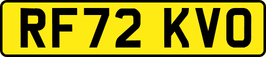 RF72KVO