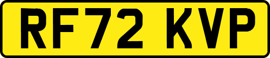 RF72KVP