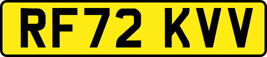 RF72KVV