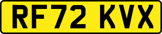 RF72KVX