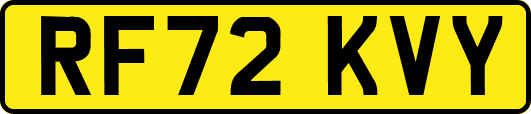 RF72KVY