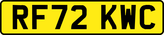 RF72KWC