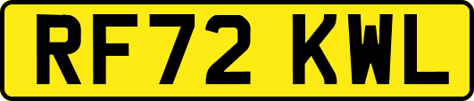 RF72KWL