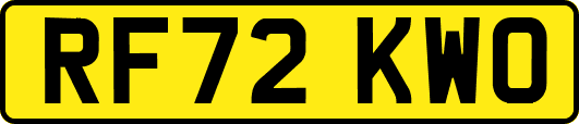 RF72KWO