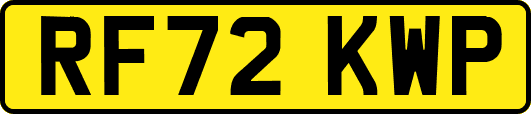 RF72KWP